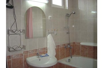 Болгария Hotel Zlatny piasaci, Экстерьер